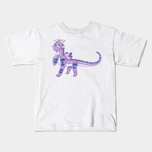 Dusky The Silkwing Kids T-Shirt